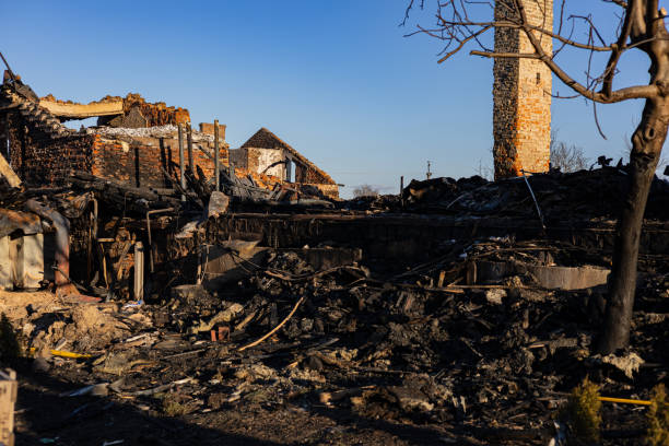 Reliable Fire Damage Removal contractor in Columbia, KY by Fire Damage Flint
